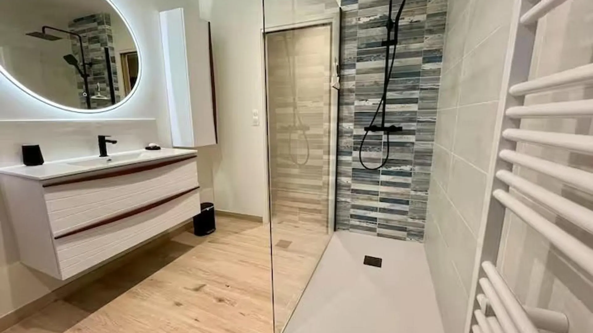 Maison Renovee A Fouesnant, Proche Plages, Jardin Et Terrasse - Fr-1-481-167