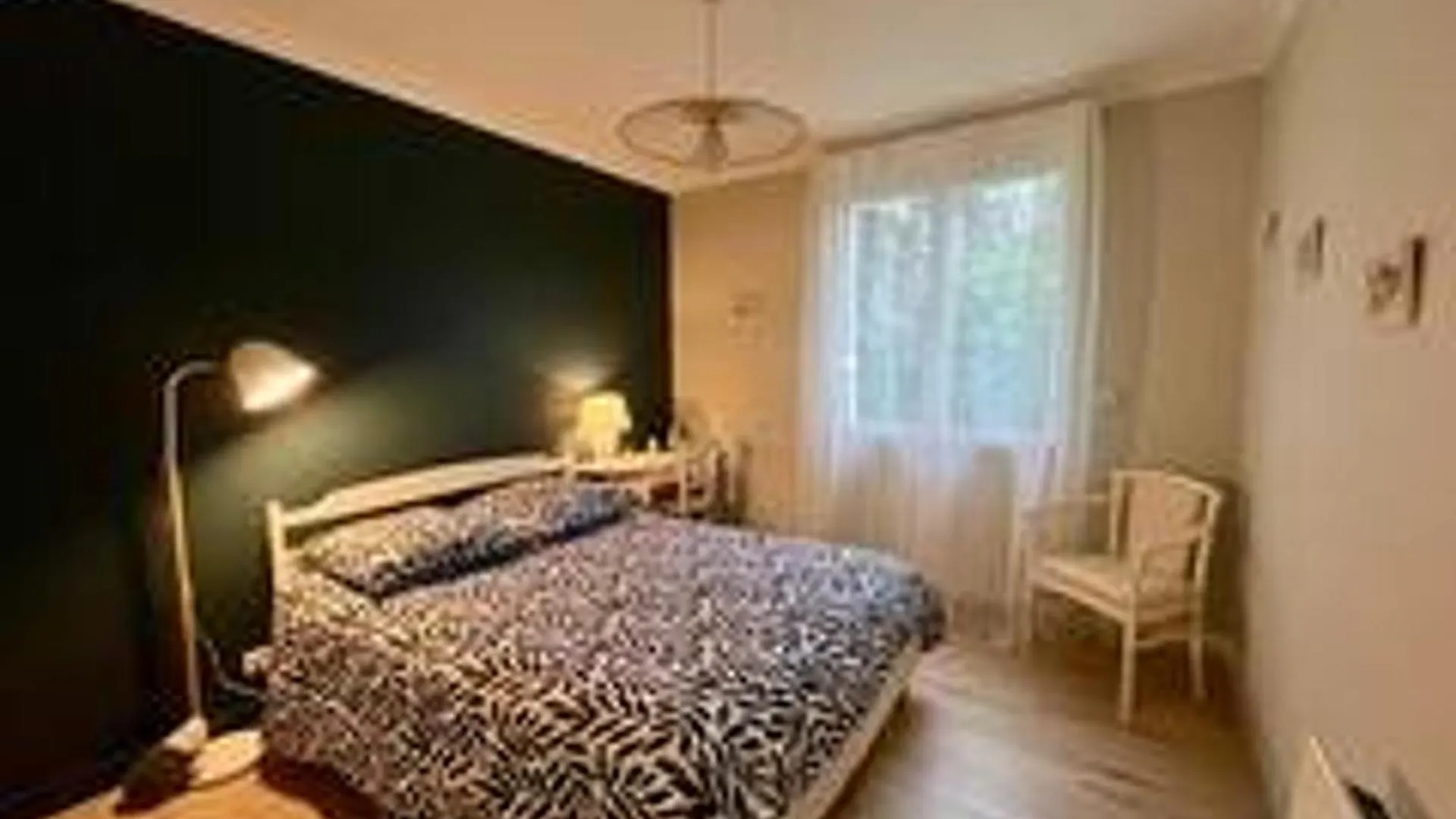 Casa de Férias Maison Renovee A Fouesnant, Proche Plages, Jardin Et Terrasse - Fr-1-481-167