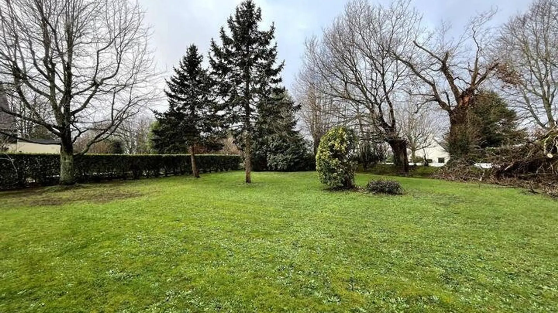 Maison Renovee A Fouesnant, Proche Plages, Jardin Et Terrasse - Fr-1-481-167 0*, Fouesnant